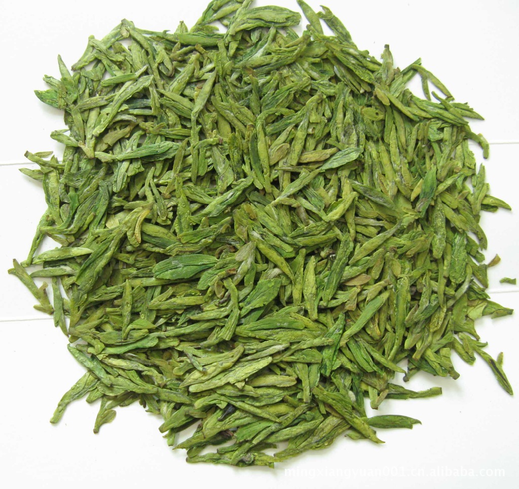 Green Tea Polyphenols-A natural antioxidant boost for broilers
