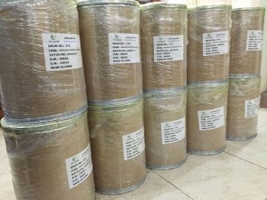 Macleaya Cordata Extract, Sanguinarine, Chelerythrine